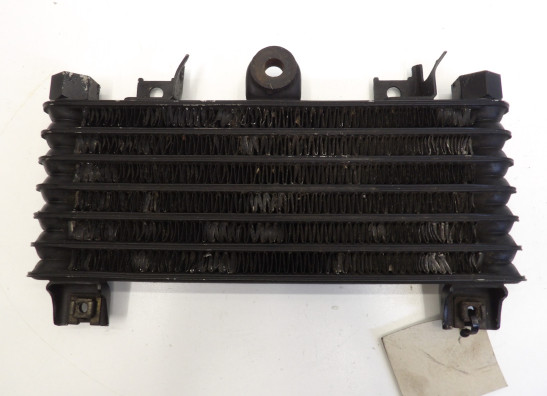 Oil cooler Kawasaki ZZR 600