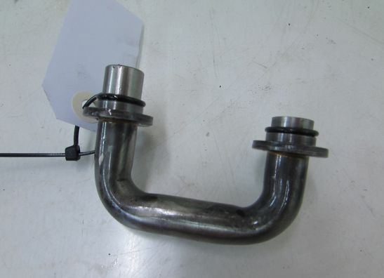 Engine parts Kawasaki ZX 6 R