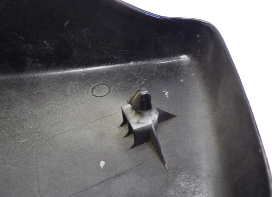 Cowl right small Honda VT 750 Shadow