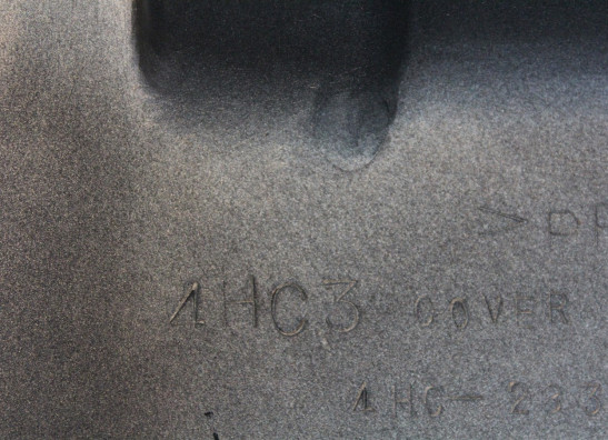 Onderkuip Yamaha YP 250 Majesty