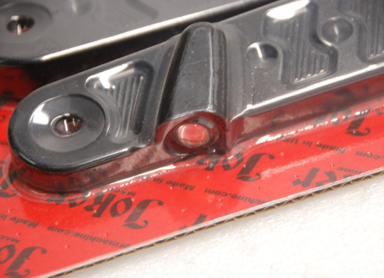 Knipperlicht Harley Davidson Touring FL