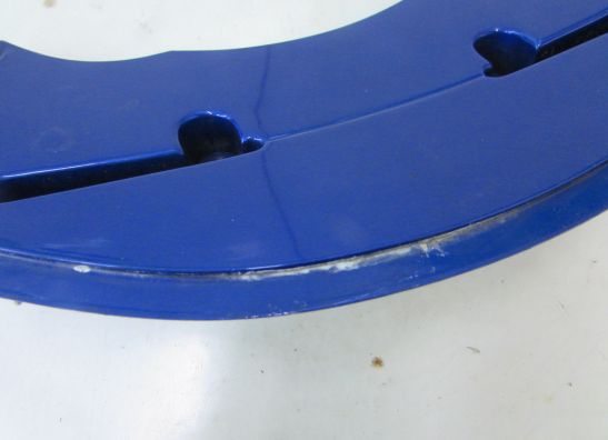 Cowl inside upper Yamaha YZF 600 Thundercat