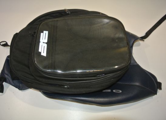 Tank Bag Kawasaki Z 750