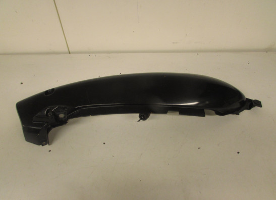 Linker achterkant Suzuki GSX F 600