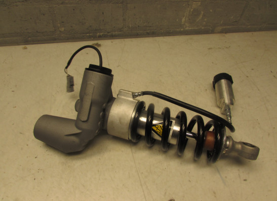 Achterschokbreker Yamaha Tracer 9 GT