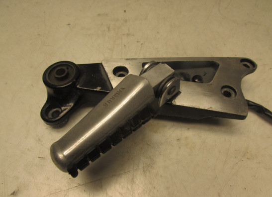 Schetsplaat links Yamaha V max