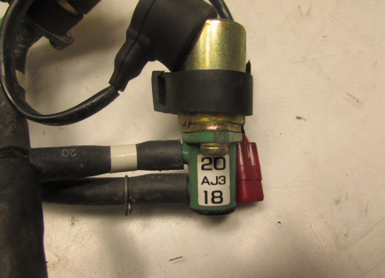 Overig Honda Goldwing GL