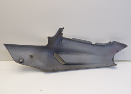 Rechter achterkant Honda CBR 900 RR