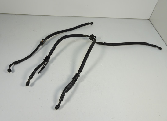 Remleiding voor Yamaha FZ1