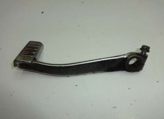 Brake pedal Honda VF 500 