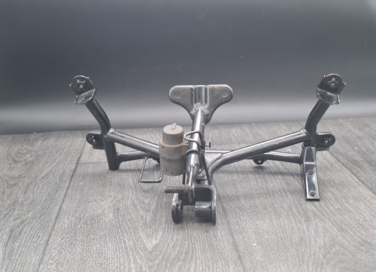 Kuipframe Suzuki GSX R 1100