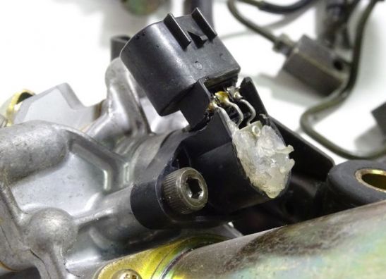 ABS pomp Honda VFR 800 I