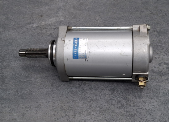 Starting motor Suzuki SV 1000