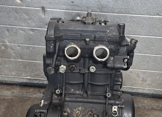 Engine BMW F 800 S - ST