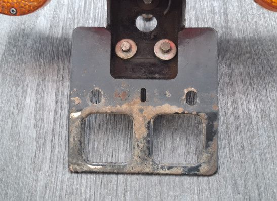 Achterlicht Honda CB 750 