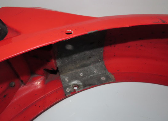 Achterspatbord Moto Guzzi V35 V50 V65