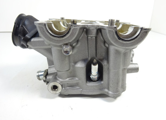 Cilinderkop Suzuki SFV 650 Gladius