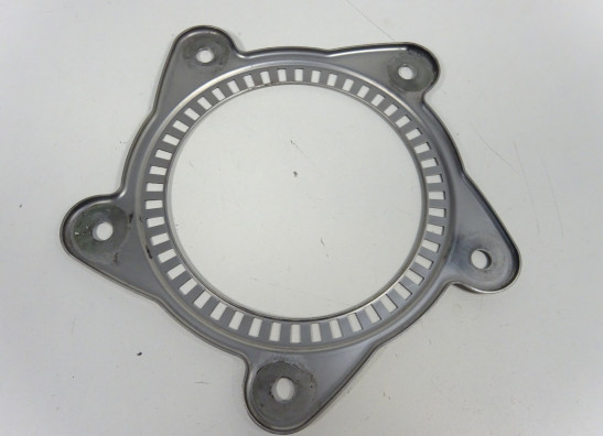 ABS sensorring Geberkranz hinten BMW F 800 S - ST