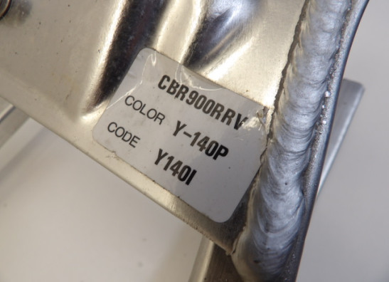 Achtersubframe Honda CBR 900 RR