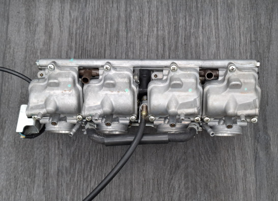 Carburateurset Honda CBR 600 F