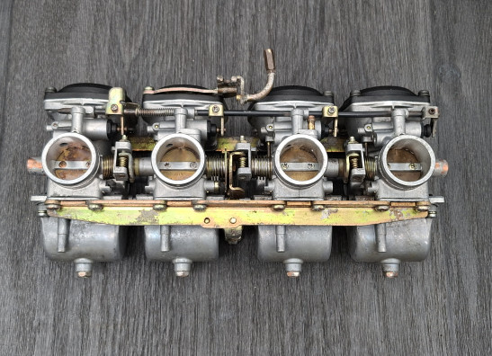Carburateurset Suzuki GSX 750