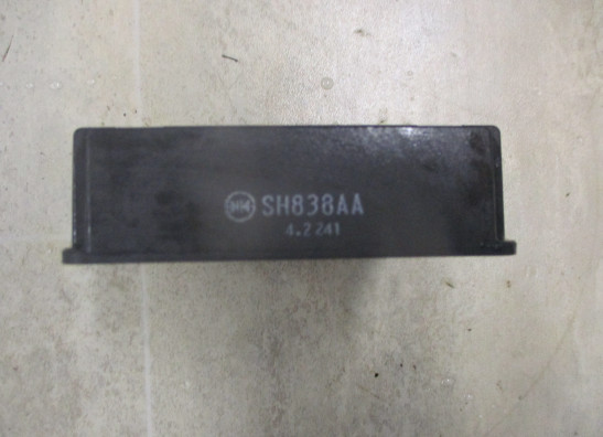 Regulator rectifier  Kawasaki Z 1000 Sx