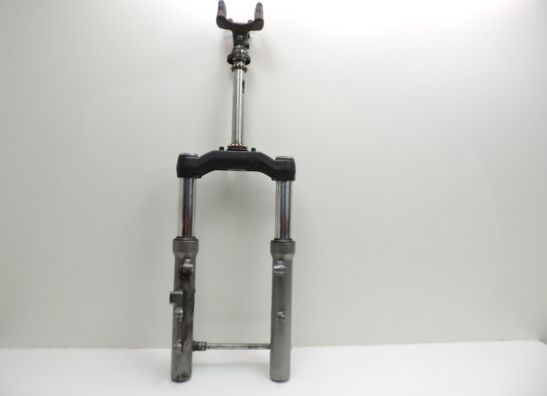 Voorpoten compleet Suzuki Burgman 400