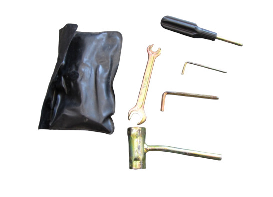 Tool set Aprilia RS 125
