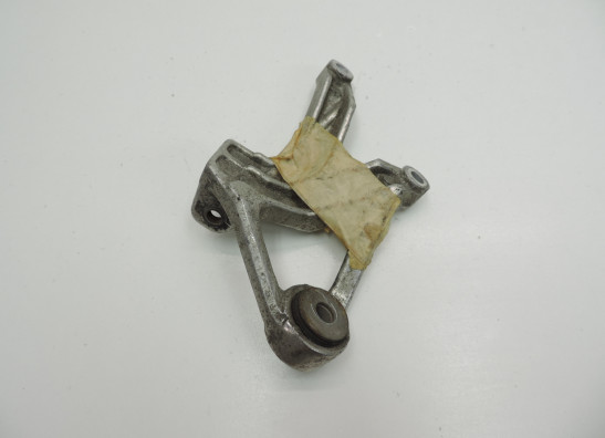 Duo voetsteun rechts Yamaha YZF 750