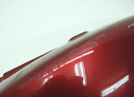 Cowl left rear Yamaha XP 500 T-Max