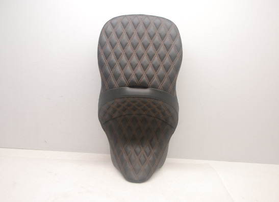 Zadel Harley Davidson Touring FL