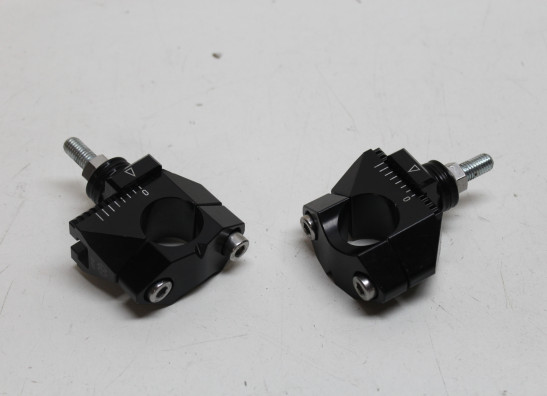 Stuur Yamaha Tracer 900