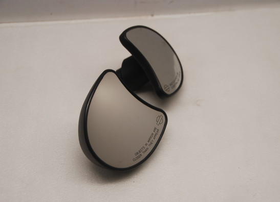 Spiegel set Harley Davidson Touring FL