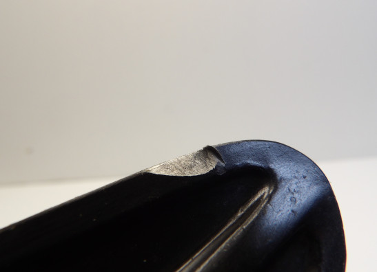 Schetsplaat links Yamaha FZR 600