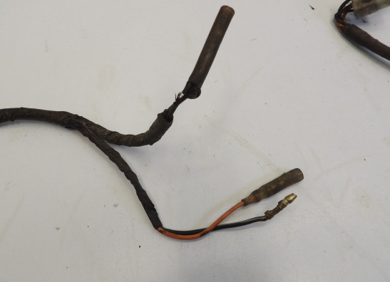 Kabelbaum Suzuki VS 800 Intruder