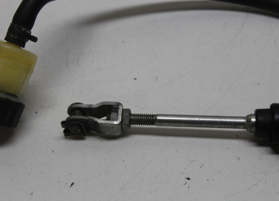 Rear brake master cylinder  Triumph Sprint GT 1050