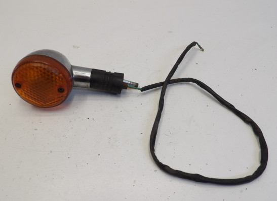 Knipperlicht links achter Honda VT 1100