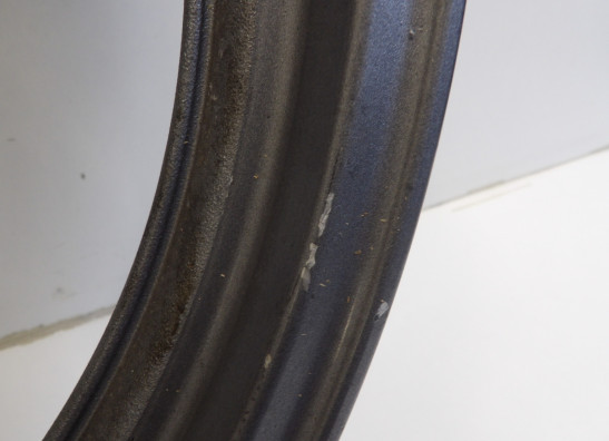 Front Wheel Yamaha XJ 600 Diversion