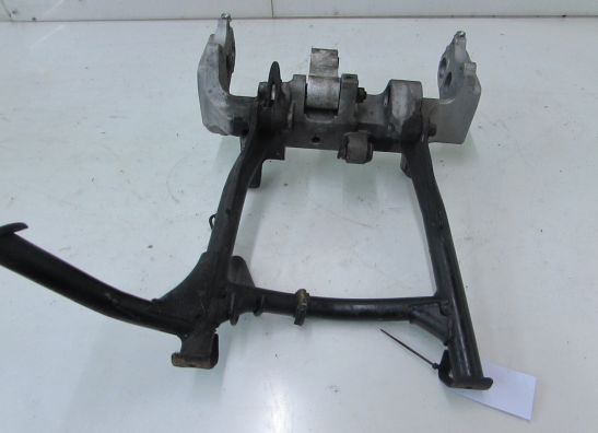 Standaard Honda VFR 800 I