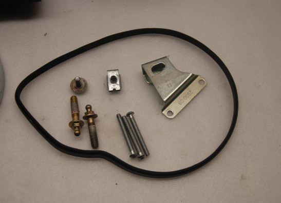 Air cleaner case Harley Davidson Dyna