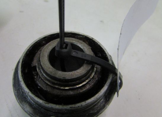 Snelheidsopnemer Yamaha XJ 600 Diversion