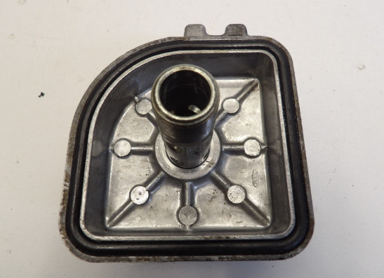 Oliefilter Honda CM 400 T 