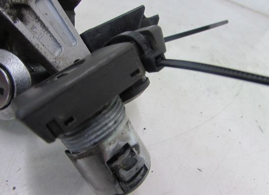 Slotenset Suzuki Burgman 400