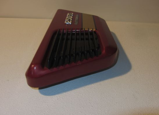 Linker zijkuip klein Moto Guzzi Overige Moto Guzzi