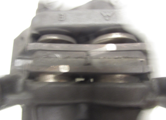 Brake caliper left front Yamaha MT 09