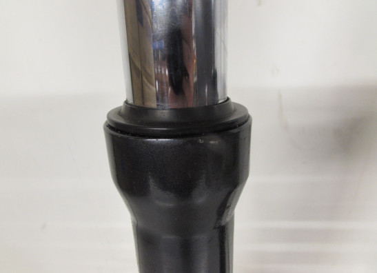 Front pipes complete Kawasaki GPZ 1100