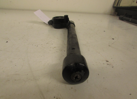 Clip on links Honda CBR 600 F