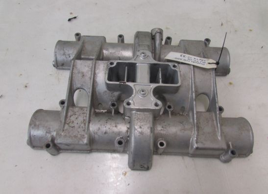 Cylinder head cover Suzuki GS 550