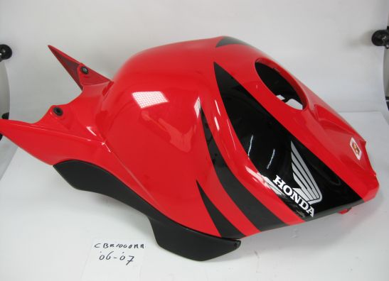 Tankcover Honda CBR Fireblade