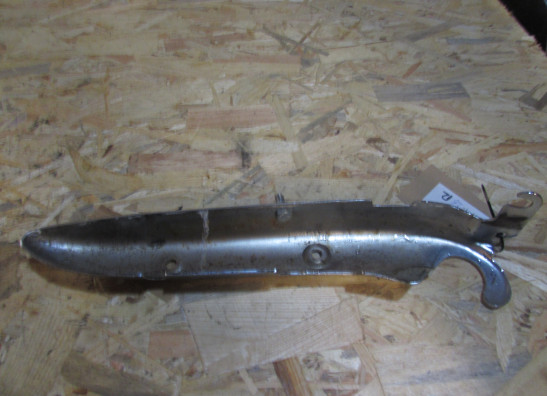 Rechter achterkant Honda VF 750 C Magna